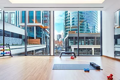 133 Seaport Boulevard #2110, Boston, MA 02210 - Photo 12