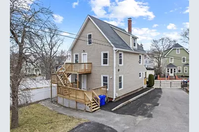 1A Puritan Avenue #2, Boston, MA 02121 - Photo 2