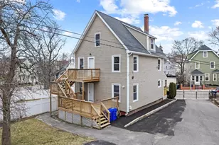 1A Puritan Ave, Boston, MA 02121 - Photo 2