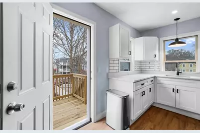 1A Puritan Avenue #2, Boston, MA 02121 - Photo 4