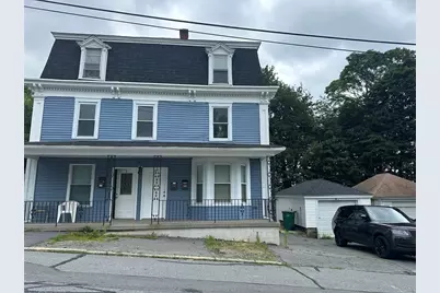 29 Mount Vernon St, Fitchburg, MA 01420 - Photo 2