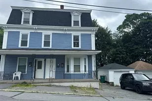 29 Mt Vernon St, Fitchburg, MA 01420 - Photo 2