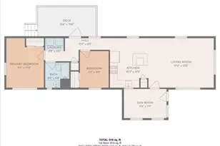 199 Windswept, Wareham, MA 02576 - Photo 26