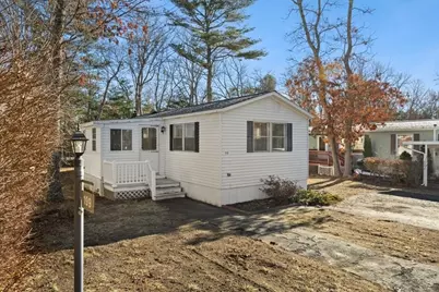 199 Windswept, Wareham, MA 02576 - Photo 1