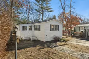 199 Windswept, Wareham, MA 02576 - Photo 1