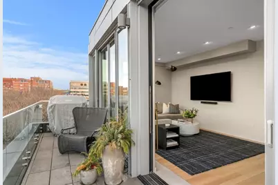 7 East Springfield #6, Boston, MA 02118 - Photo 12