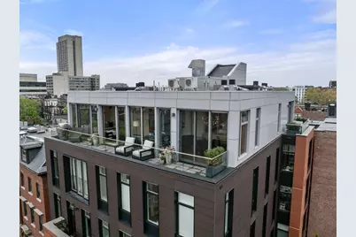 7 East Springfield #6, Boston, MA 02118 - Photo 1