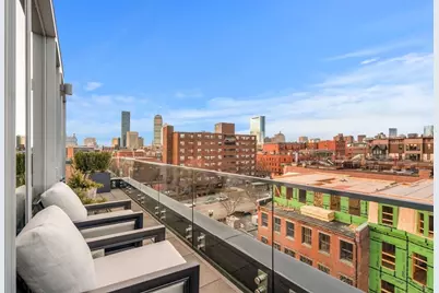 7 East Springfield #6, Boston, MA 02118 - Photo 6