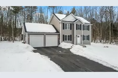 28 Murray Rd, Ashburnham, MA 01430 - Photo 2