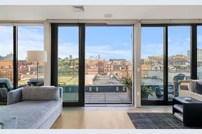 7 East Springfield #PH6, Boston, MA 02118 - Photo 28