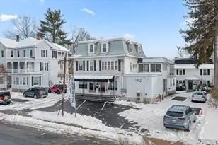 140 Hamilton St, Southbridge, MA 01550 - Photo 4