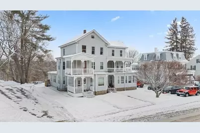 140 Hamilton St, Southbridge, MA 01550 - Photo 2