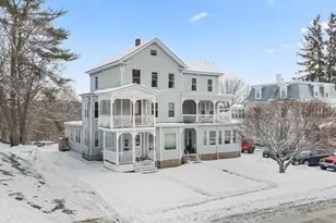 140 Hamilton St, Southbridge, MA 01550 - Photo 2