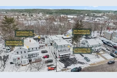 140 Hamilton St, Southbridge, MA 01550 - Photo 1