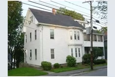 24 Pleasant St #3, Wakefield, MA 01880 - Photo 1