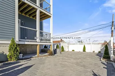 120 Saint Andrew Road #1, Boston, MA 02128 - Photo 32