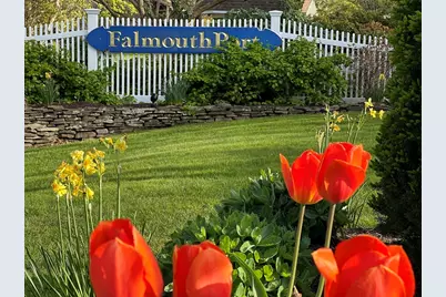 93 Forest Glade #93, Falmouth, MA 02536 - Photo 1