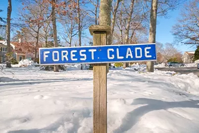 93 Forest Glade #93, Falmouth, MA 02536 - Photo 20