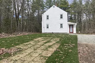 96 Ball Hill Rd, Princeton, MA 01541 - Photo 1