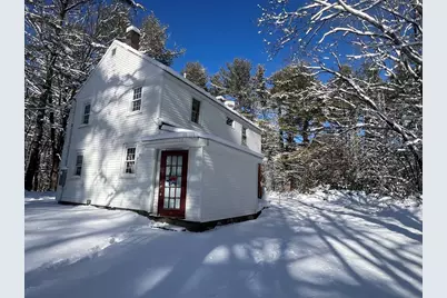 96 Ball Hill Rd, Princeton, MA 01541 - Photo 2