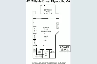 42 Cliffside Drive #42, Plymouth, MA 02360 - Photo 26