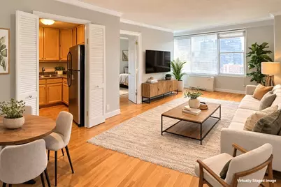 151 Tremont Street #24S, Boston, MA 02111 - Photo 1