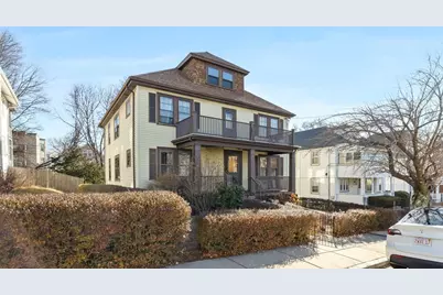 23 Matchett #2, Boston, MA 02135 - Photo 1