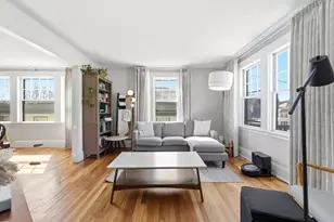 23 Matchett, Boston, MA 02135 - Photo 4