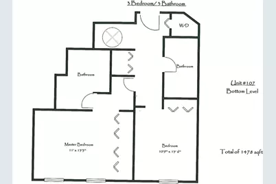 550 Washington St #107, Braintree, MA 02184 - Photo 8