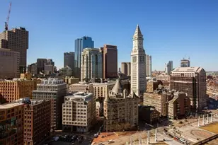 65 E India Row, Boston, MA 02110 - Photo 2