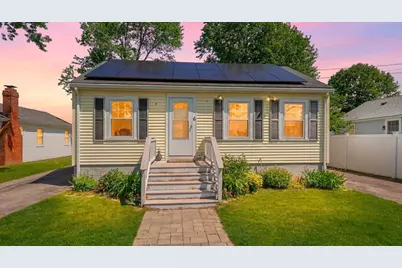 6 Pine St, Wareham, MA 02571 - Photo 2