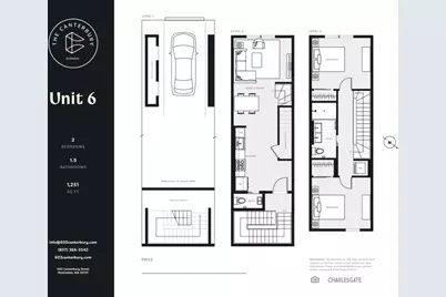 602 Canterbury #6, Boston, MA 02131 - Photo 16