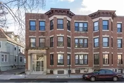 7 Naples #4, Brookline, MA 02446 - Photo 8