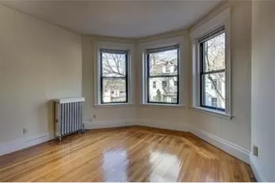 7 Naples #4, Brookline, MA 02446 - Photo 2