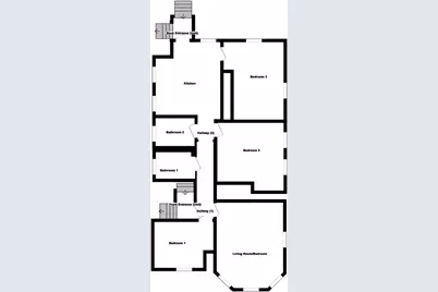 172 Boylston #2, Boston, MA 02130 - Photo 14