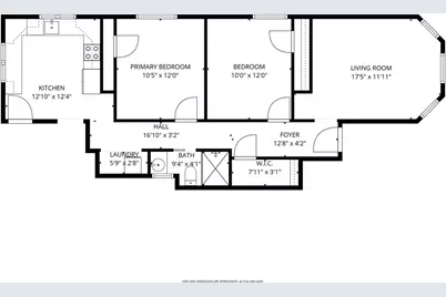 650 Dorchester Ave #1, Boston, MA 02127 - Photo 22