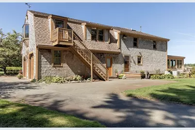 25 Dukes Brook Road, Plympton, MA 02367 - Photo 32