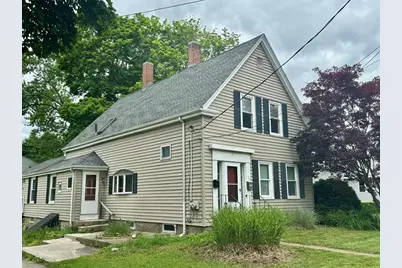 72 Oak Street #1, Middleborough, MA 02346 - Photo 1