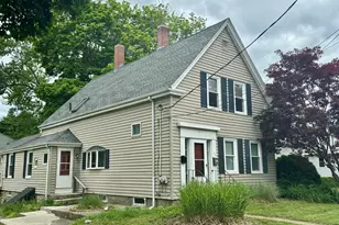 72 Oak St, Middleborough, MA 02346 - Photo 1