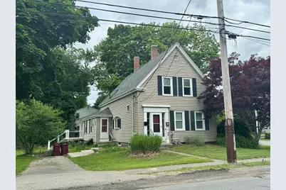 72 Oak Street #1, Middleborough, MA 02346 - Photo 2