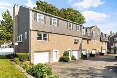 13 Circuit Lane #13, Watertown, MA 02472 - Photo 1