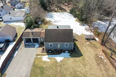 358 Briggs Rd, Westport, MA 02790 - Photo 1