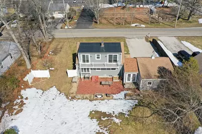 358 Briggs Rd, Westport, MA 02790 - Photo 2