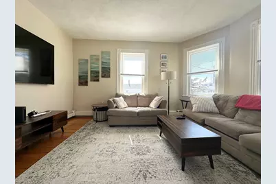 14 Allen St #2, Somerville, MA 02143 - Photo 1