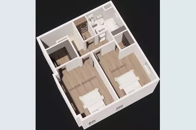 1405 Gar Highway #4B, Swansea, MA 02777 - Photo 8