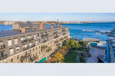 28 Atlantic Ave #314, Boston, MA 02110 - Photo 26