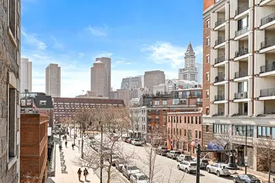 28 Atlantic Ave #314, Boston, MA 02110 - Photo 4