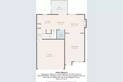 1 Knowlton Circle #1, Upton, MA 01568 - Photo 26