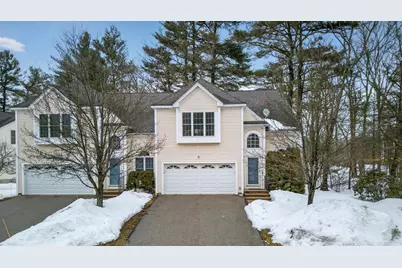 1 Knowlton Circle #1, Upton, MA 01568 - Photo 2