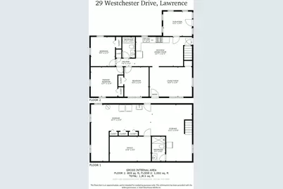 29 Westchester Dr, Lawrence, MA 01843 - Photo 30